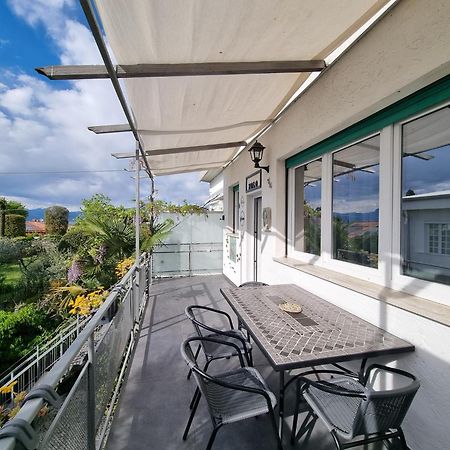 Molo - Residenza Con Accesso Diretto Al Lago Lazise Exterior photo