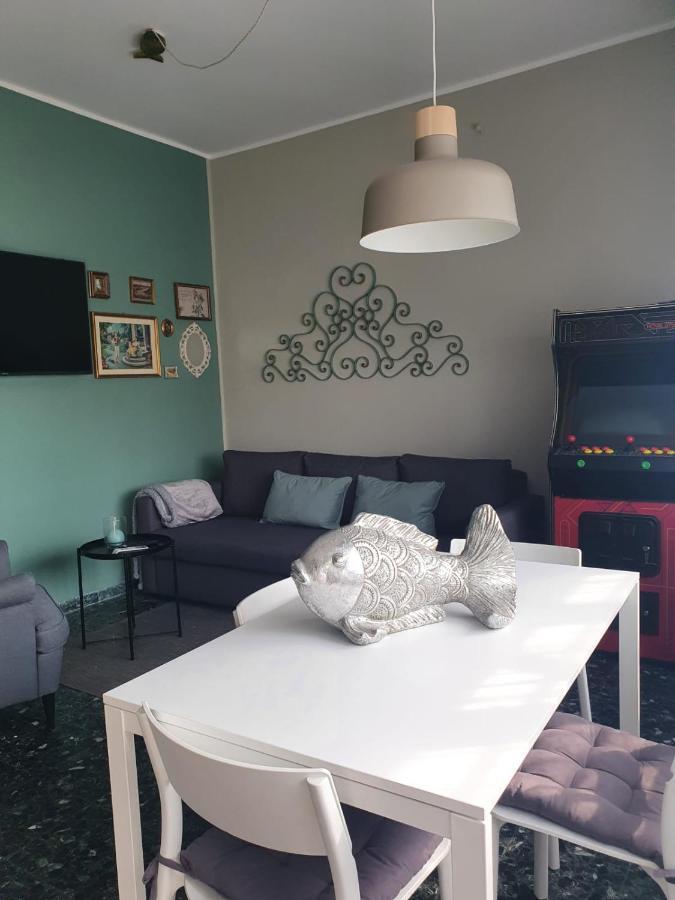 Molo - Residenza Con Accesso Diretto Al Lago Lazise Exterior photo