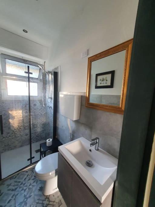 Molo - Residenza Con Accesso Diretto Al Lago Lazise Exterior photo