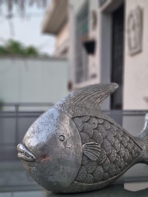 Molo - Residenza Con Accesso Diretto Al Lago Lazise Exterior photo