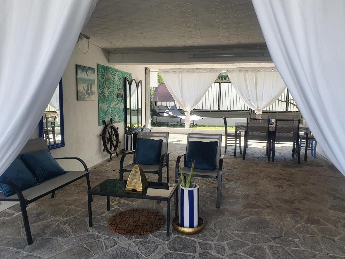 Molo - Residenza Con Accesso Diretto Al Lago Lazise Exterior photo